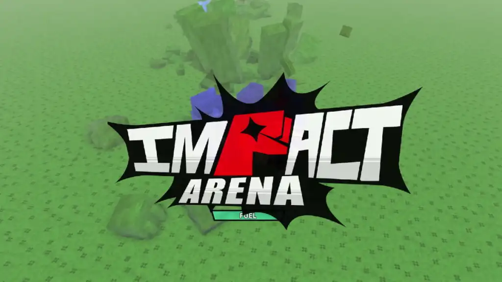 Impact Arena Codes for December 2025: Unlock Exclusive Rewards! 6 Screenshot from the Impact Arena trailer.