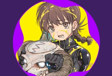 “Join the Fight: ‘Rai Rai Rai’ Combines Manga Greatness in Cutesy Kaiju” 5 “Join the Fight: ‘Rai Rai Rai’ Combines Manga Greatness in Cutesy Kaiju”