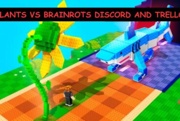 Join the Official Plants vs Brainrots Discord & Trello Link Here! 18 Join the Official Plants vs Brainrots Discord & Trello Link Here!