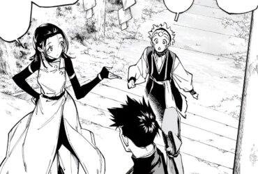 Jujutsu Kaisen Modulo Chapter 13: Release Date & Countdown Timer 5 Jujutsu Kaisen Modulo Chapter 13: Release Date & Countdown Timer