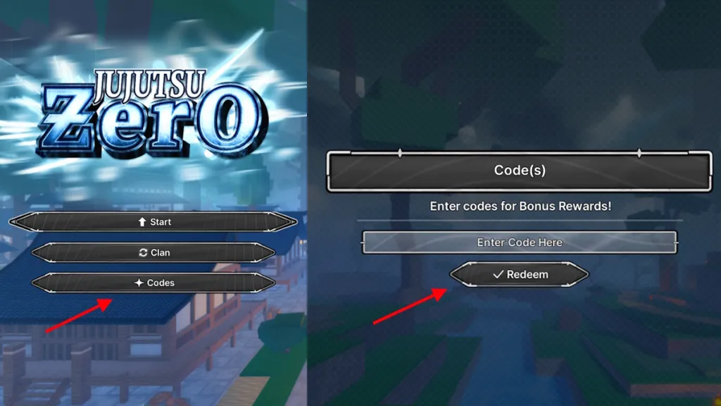 Jujutsu Zero Codes: Complete Guide for December 2025 Updates 6 redeem Jujutsu Zero codes