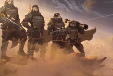 Justin Lin to Direct ‘Helldivers’ Movie: A Perfect Choice for Fans 20 Justin Lin to Direct ‘Helldivers’ Movie: A Perfect Choice for Fans