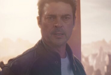 Karl Urban Calls Johnny Cage His Most Physically Demanding Role Yet 5 Karl Urban Calls Johnny Cage His Most Physically Demanding Role Yet