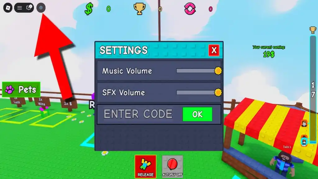 Latest Balloon Boy Codes: December 2025 Guide and Updates 6 How to redeem Balloon Boy codes.