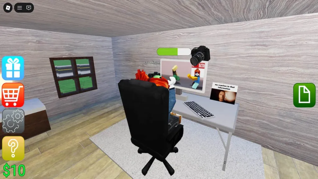 Latest Content Creator Tycoon Codes for December 2025 6 How to redeem Content Creator Tycoon codes.