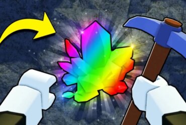 Latest Pickaxe Simulator Codes for December 2025 Revealed! 16 Latest Pickaxe Simulator Codes for December 2025 Revealed!