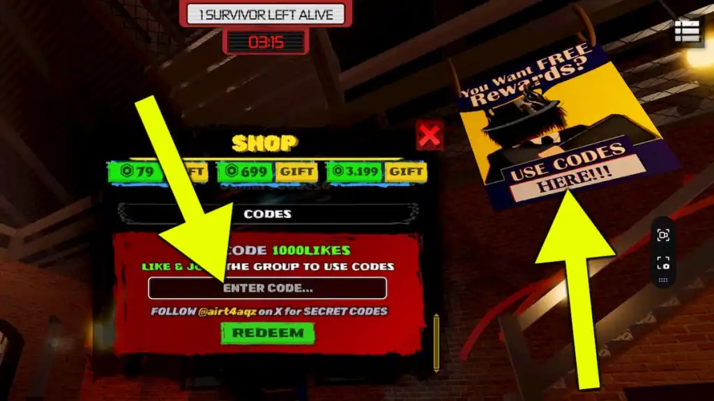 Latest Roblox Chasing Codes for December 2025 – Get Free Rewards! 6 How to redeem Roblox Chasing codes.