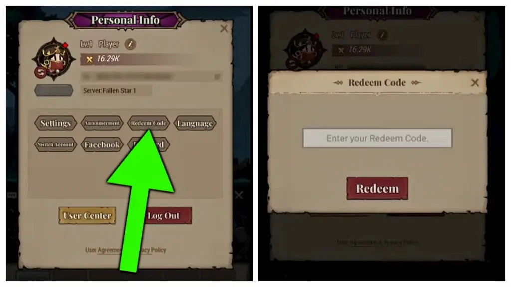 Lootfiend: December 2025 Idle Dungeons Codes & Rewards Guide 6 How to redeem Lootfiend: Idle Dungeons codes.