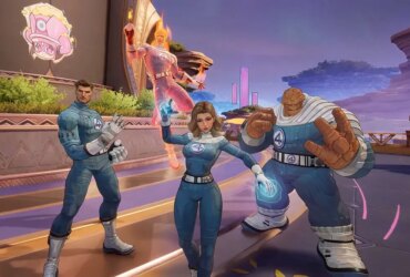 Marvel Rivals’ First Year: A Successful Warm-Up for What’s Next 22 Marvel Rivals’ First Year: A Successful Warm-Up for What’s Next