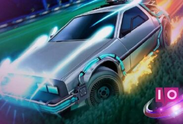 Master 88mph in Fortnite’s Whiplash Time Machine for Winterfest 2025 23 Master 88mph in Fortnite’s Whiplash Time Machine for Winterfest 2025