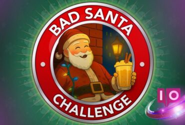 Master the Bad Santa Challenge in BitLife: A Complete Guide 6 Master the Bad Santa Challenge in BitLife: A Complete Guide