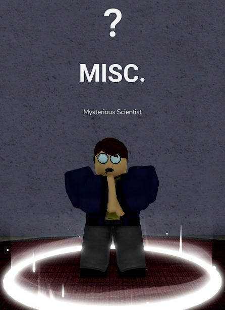 Mastering Control in Blox Fruits: A Step-by-Step Guide 6 Mysterious Scientist in Blox Fruits