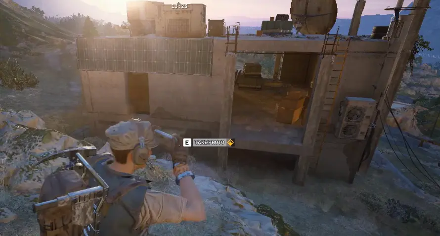 Mastering Groundbreaking in ARC Raiders: A Step-by-Step Guide 8 Clicking photograph of the abandoned housing