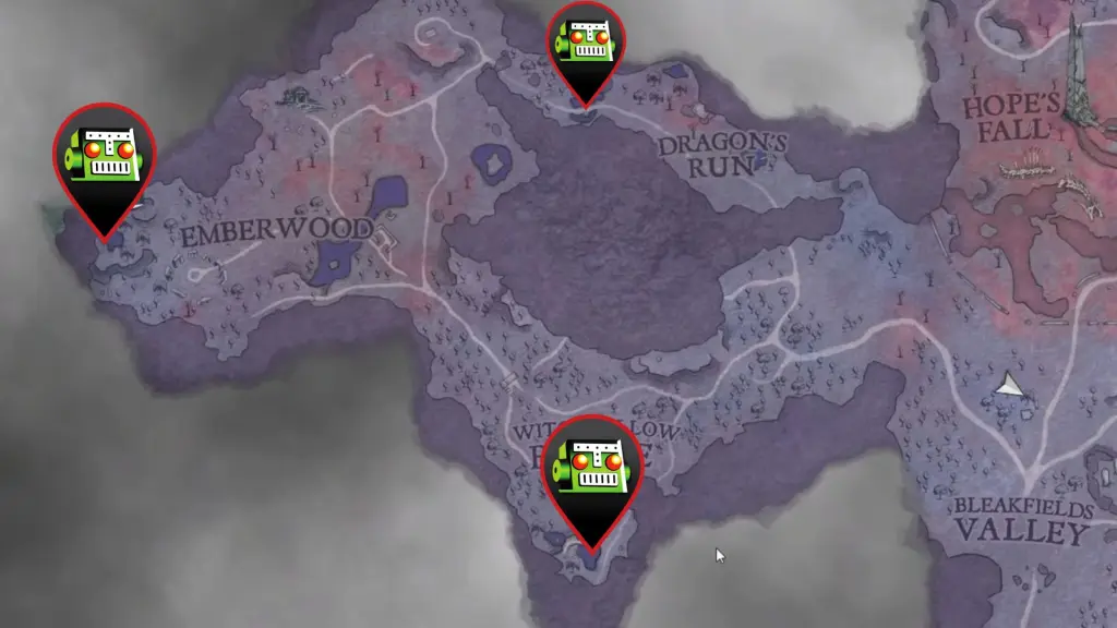 Mastering Mounts in RuneScape Dragonwilds: Step-by-Step Guide 6 Terror Bird locations in RuneScape Dragonwilds
