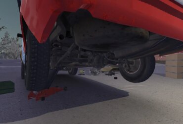 Mastering My Winter Car: Manage All Player Attributes Effectively 42 Mastering My Winter Car: Manage All Player Attributes Effectively
