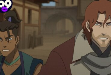 Mighty Nein Faces Tension: The Beef Between Its Top Characters 6 Mighty Nein Faces Tension: The Beef Between Its Top Characters