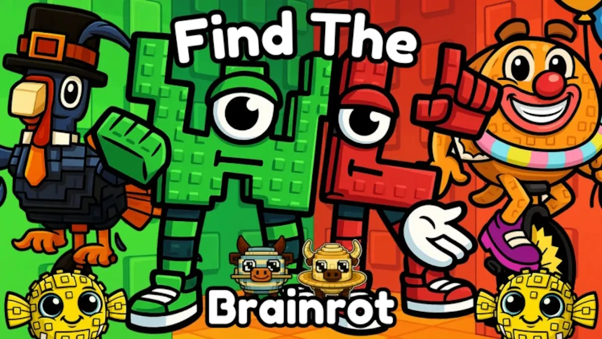 Next Find The Brainrot Admin Abuse Event: December 2025 Dates Revealed 5 Next Find The Brainrot Admin Abuse Event: December 2025 Dates Revealed