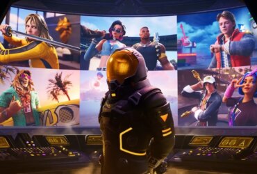 Next Fortnite Update: Chapter 7 Schedule & Release Dates Revealed 35 Next Fortnite Update: Chapter 7 Schedule & Release Dates Revealed