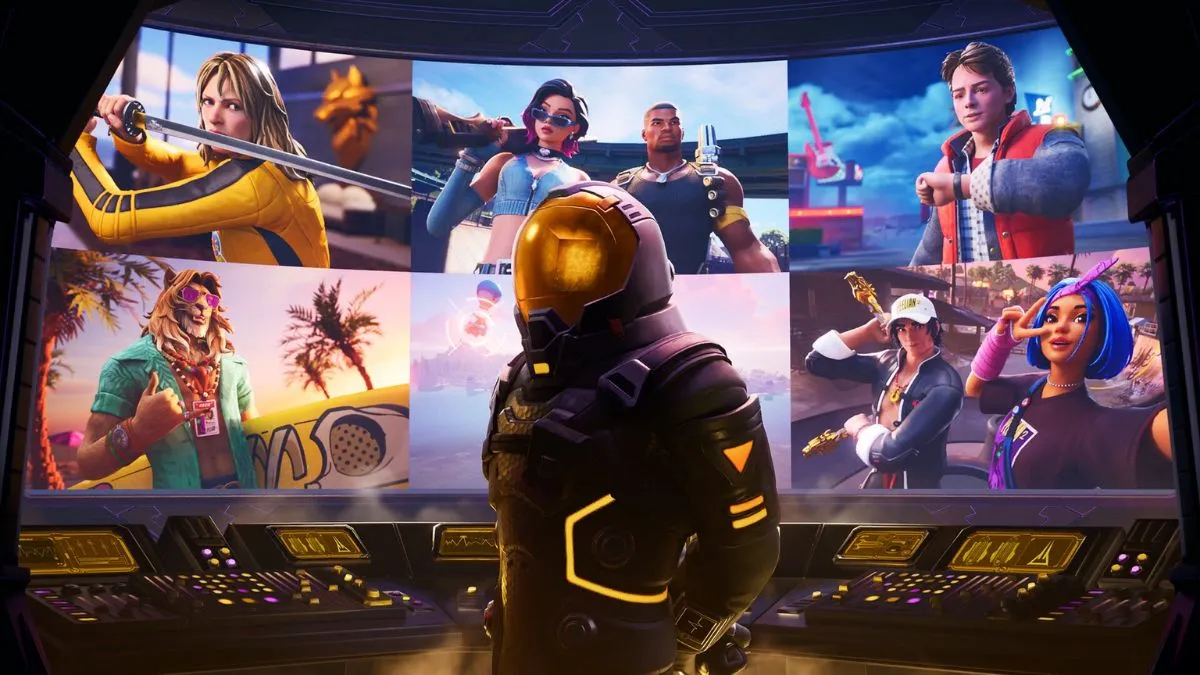 Next Fortnite Update: Chapter 7 Schedule & Release Dates Revealed 5 Next Fortnite Update: Chapter 7 Schedule & Release Dates Revealed