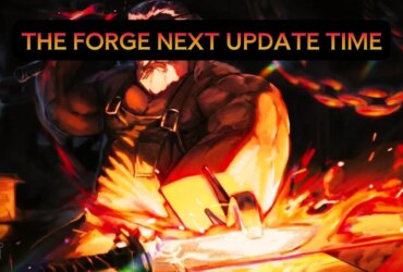Next The Forge Update Date: Extra Luck Weekend Revealed! 20 Next The Forge Update Date: Extra Luck Weekend Revealed!