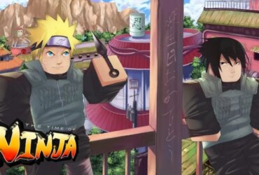 Ninja Time Codes: December 2025 Updates | Byakugan Insights 62 Ninja Time Codes: December 2025 Updates | Byakugan Insights