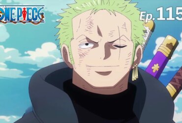 One Piece Episode 1154 Release Date & Countdown Timer Update 5 One Piece Episode 1154 Release Date & Countdown Timer Update