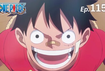 One Piece Episode 1155 Release: Date, Time & Countdown Timer 23 One Piece Episode 1155 Release: Date, Time & Countdown Timer