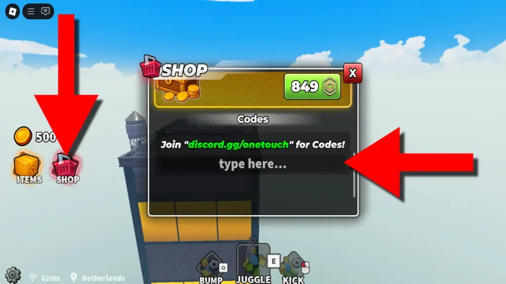 One Touch Codes: December 2025 Updates & Insights 6 How to redeem One Touch codes