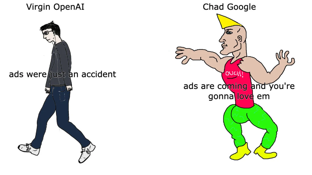OpenAI’s Code Red Week: Are We Burning Cash or Building Futures? 5 OpenAI’s Code Red Week: Are We Burning Cash or Building Futures?
