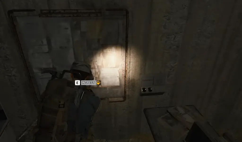 Paving the Way in ARC Raiders: Complete Guide & Tips 7 Notice Board