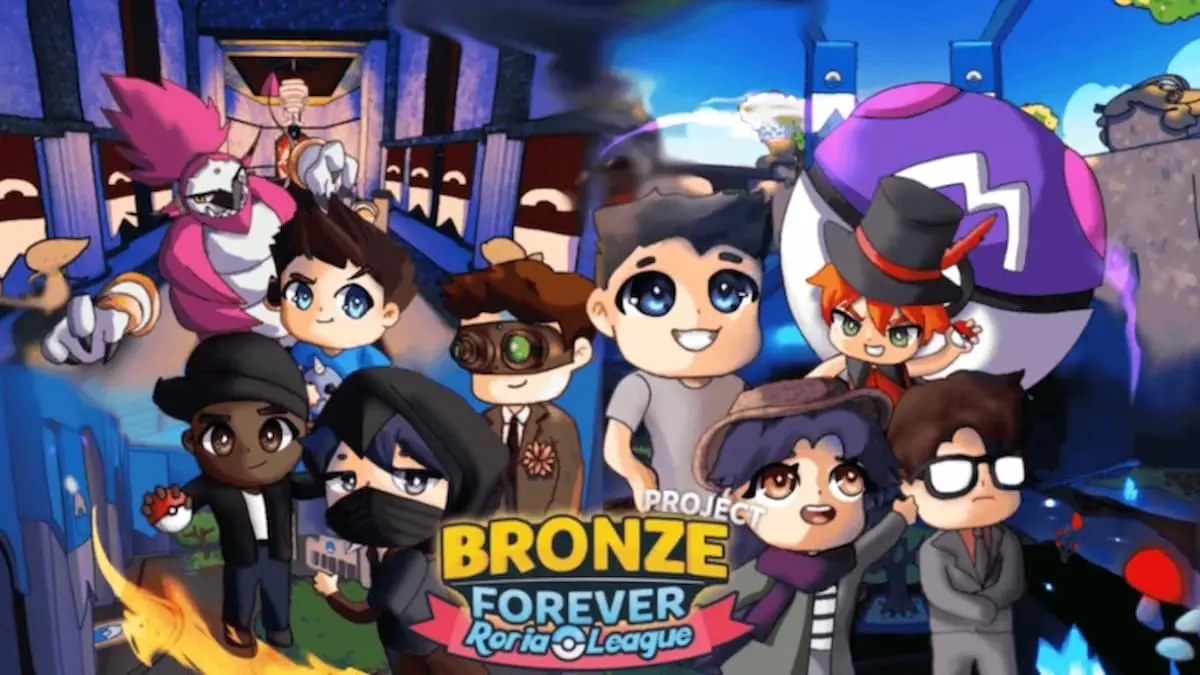 Project Bronze Forever Codes: Your December 2025 Guide 5 Project Bronze Forever Codes: Your December 2025 Guide