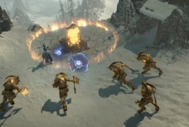 Quick Tips to Complete Invading Forces in Diablo 4 Season 11 Fast