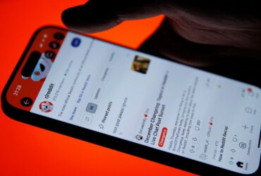 Reddit Sues Australia Over Teen Social Media Ban: Global Impact Fears