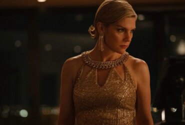 Rhea Seehorn Shines as Sorceress in ‘Magic: The Gathering’ Tutorial 6 Rhea Seehorn Shines as Sorceress in ‘Magic: The Gathering’ Tutorial