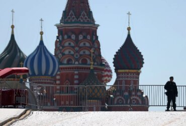 Right-Wing Influencers Celebrate Trump’s Visa for Accused Russian Propagandist 11 Right-Wing Influencers Celebrate Trump’s Visa for Accused Russian Propagandist