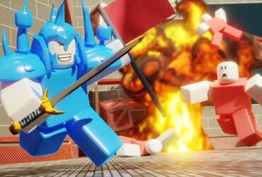 Roblox Flag Wars Codes (Dec 2025) | 2X Rewards & Updates! 9 Roblox Flag Wars Codes (Dec 2025) | 2X Rewards & Updates!