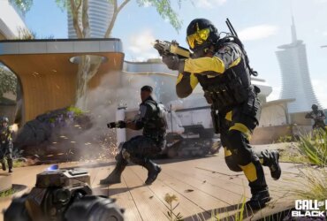 SBMM Drama Resurfaces Amid Black Ops 7 Season 1 Buzz 11 SBMM Drama Resurfaces Amid Black Ops 7 Season 1 Buzz