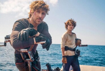Shawn Levy Teases Unique Score for ‘Star Wars: Starfighter’ 7 Shawn Levy Teases Unique Score for ‘Star Wars: Starfighter’