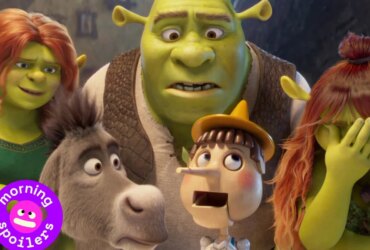 Shrek 5, Stranger Things Updates & Bong Joon Ho’s Animated Tease 14 Shrek 5, Stranger Things Updates & Bong Joon Ho’s Animated Tease