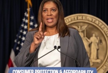 State Attorneys General Warn OpenAI & Anthropic on AI Output Risks 8 State Attorneys General Warn OpenAI & Anthropic on AI Output Risks
