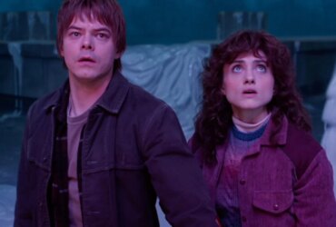 Stranger Things Brothers Discuss Character Closure and Relationships 12 Stranger Things Brothers Discuss Character Closure and Relationships