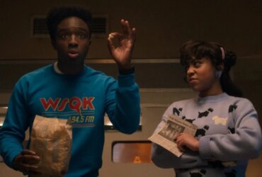 Stranger Things: Epic Episode Runtimes for the Series Finale Revealed 21 Stranger Things: Epic Episode Runtimes for the Series Finale Revealed