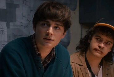 Stranger Things Season 5 Volume 2 Clip Reveals Will’s New Powers 8 Stranger Things Season 5 Volume 2 Clip Reveals Will’s New Powers