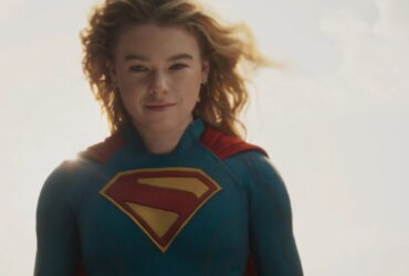 Supergirl Trailer Breakdown: Key Comic Book References Revealed 5 Supergirl Trailer Breakdown: Key Comic Book References Revealed