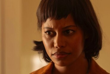 Taylour Paige Unhappy with Character’s Choice in ‘It: Welcome to Derry’