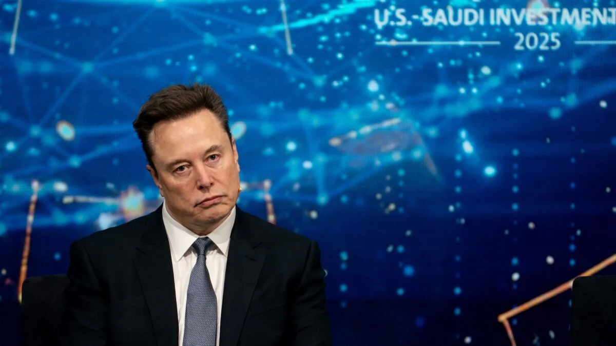 Tesla’s Budget Model Y & 3 Fail to Boost Slipping Sales: New Report 5 Tesla’s Budget Model Y & 3 Fail to Boost Slipping Sales: New Report