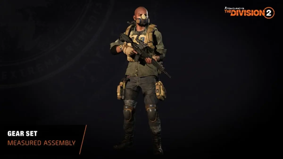 The Division 2 Y7S3 Mutiny Manhunt Week 4: Scout 4 Solutions Guide 5 The Division 2 Y7S3 Mutiny Manhunt Week 4: Scout 4 Solutions Guide