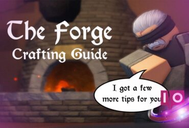 The Forge Crafting Guide: Master Multipliers, Variants & Traits 6 The Forge Crafting Guide: Master Multipliers, Variants & Traits