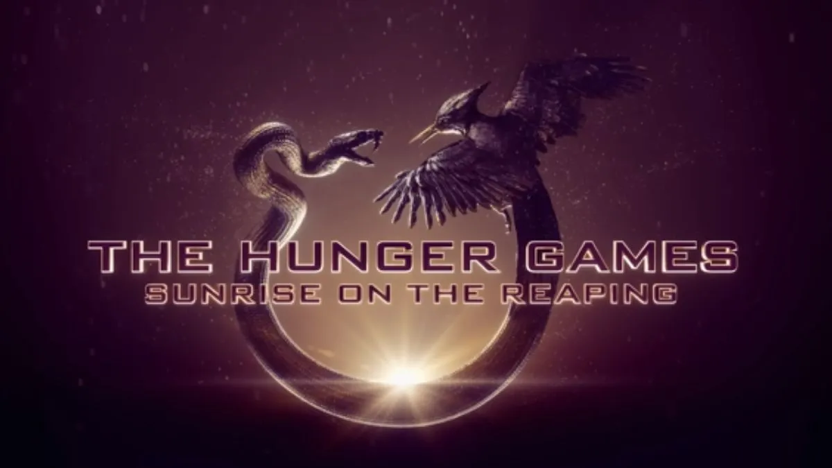 The Hunger Games: Sunrise on the Reaping Release Date, Cast & Details 5 The Hunger Games: Sunrise on the Reaping Release Date, Cast & Details