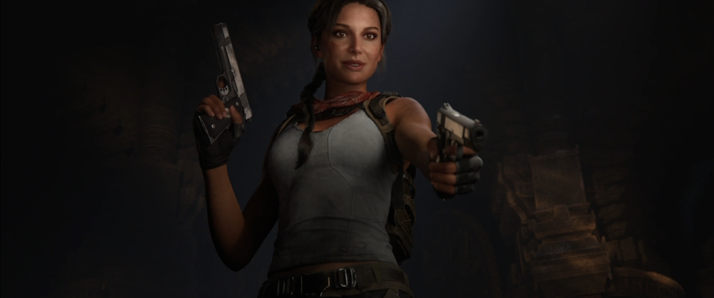 Tomb Raider Catalyst: Release Date, Platforms & Gameplay Insights 6 Lara Croft new look